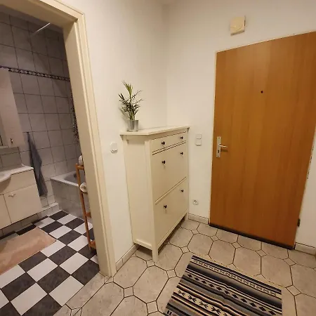 Am Grullbad شقة ركلنغهاوزن