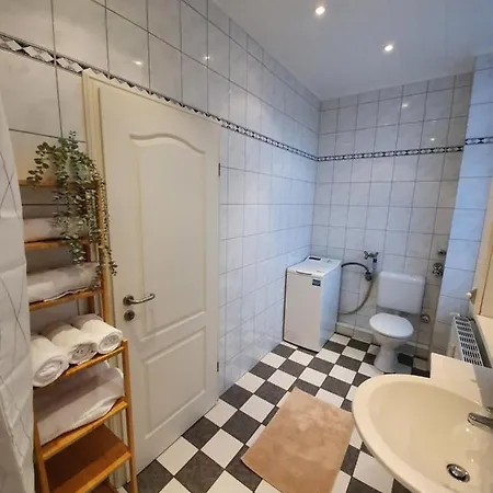 Am Grullbad * ركلنغهاوزن